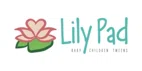 Lily Pad logo
